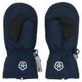 Color Kids Total Eclipse Votter - m. Glidelås