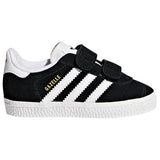 adidas Gazelle Sneakers m. Velcro Sort