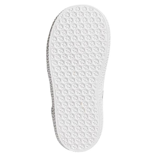adidas Gazelle Sneakers m. Velcro Sort 3