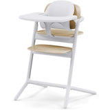 Cybex Sand White LEMO 4in1 Sett