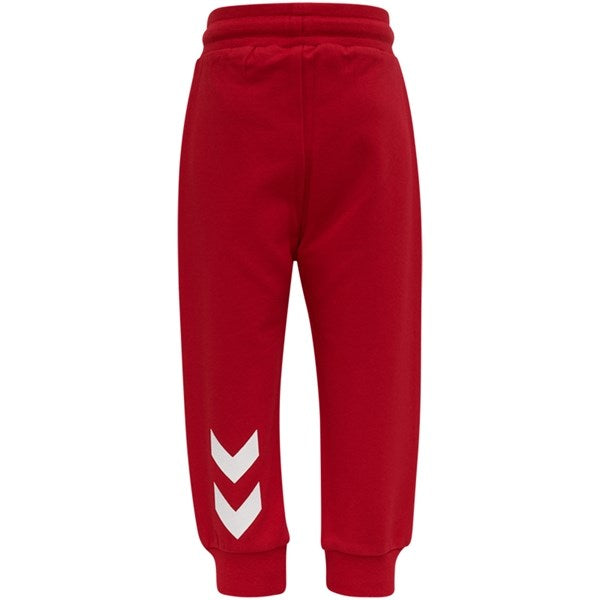 Hummel DBU Tango Red Gejst Crew Suit 4