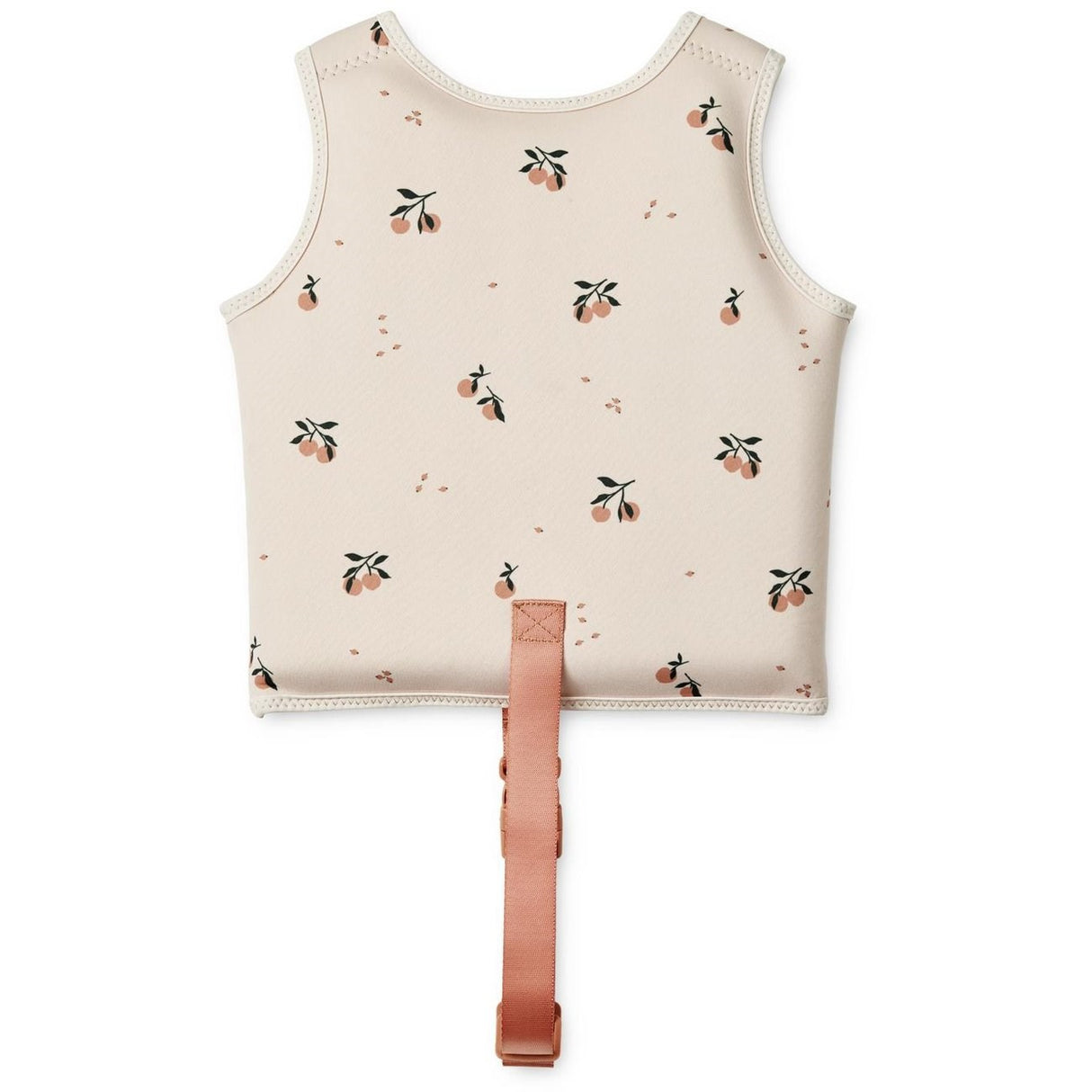 LieWood Peach / Skjell Dove Swim Vest 3