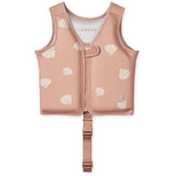 LieWood Shell / Pale Toscana Dove Swim Vest