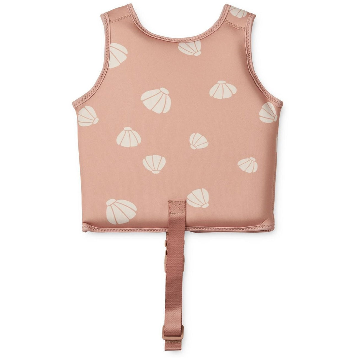 LieWood Shell / Pale Toscana Dove Swim Vest 3