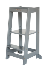 HEMMINGSEN Kids Martin Læringstårn Grå