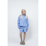 Sofie Schnoor Ice Blue Skjorte 4