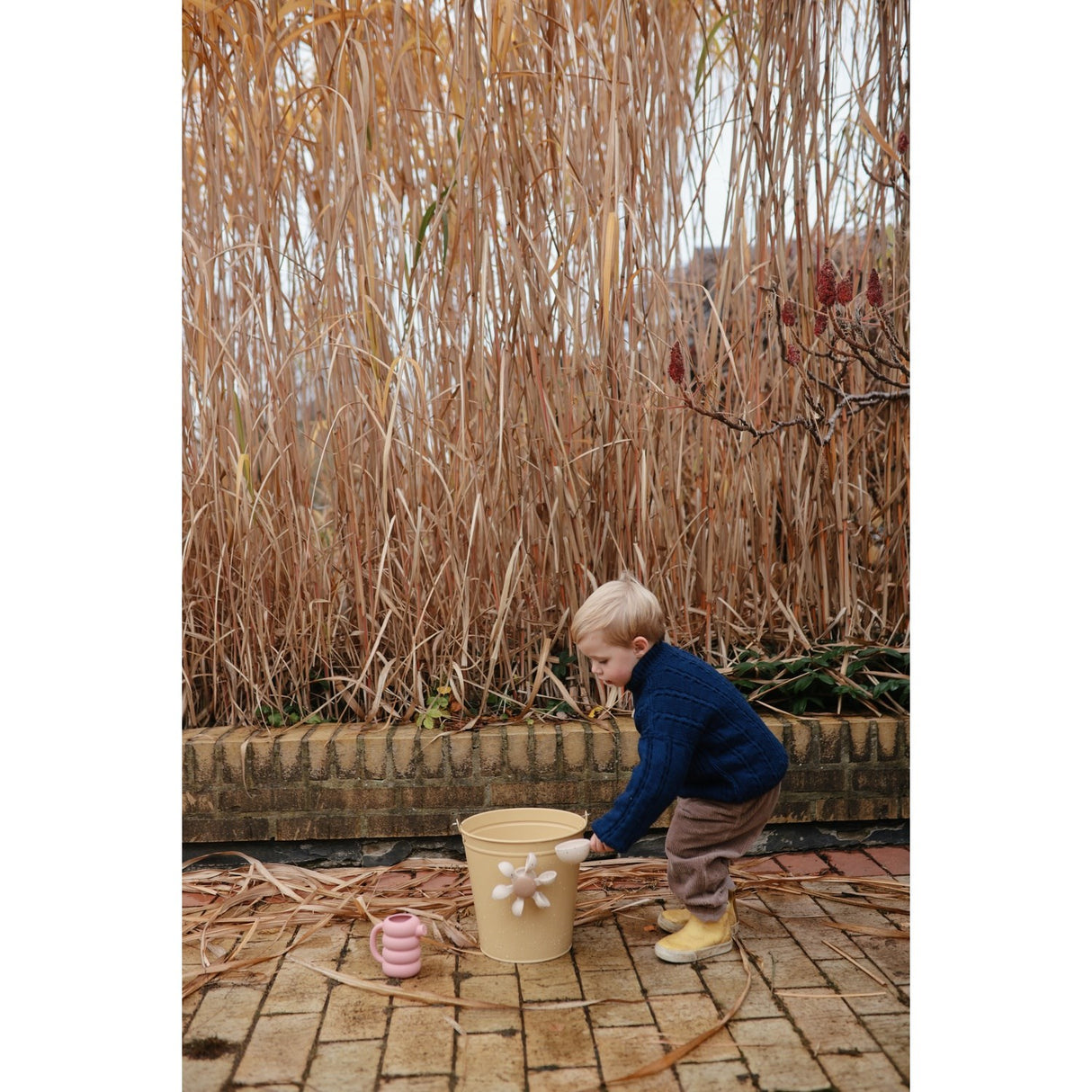 Mushie Water Wheel Bath Leketøy