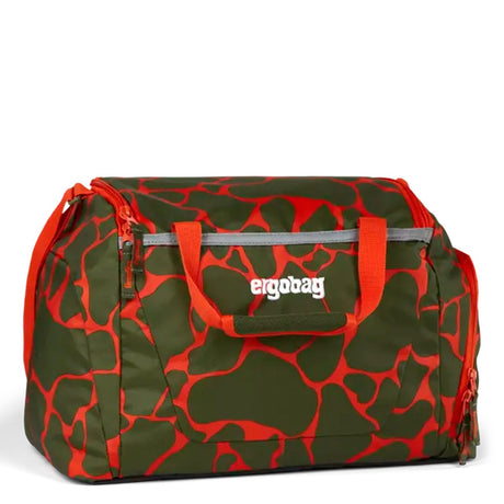 Ergobag Sportsbag Brann DragonBear