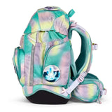 Ergobag Skoleveske Sett Blomst Magic BubbleBear 7