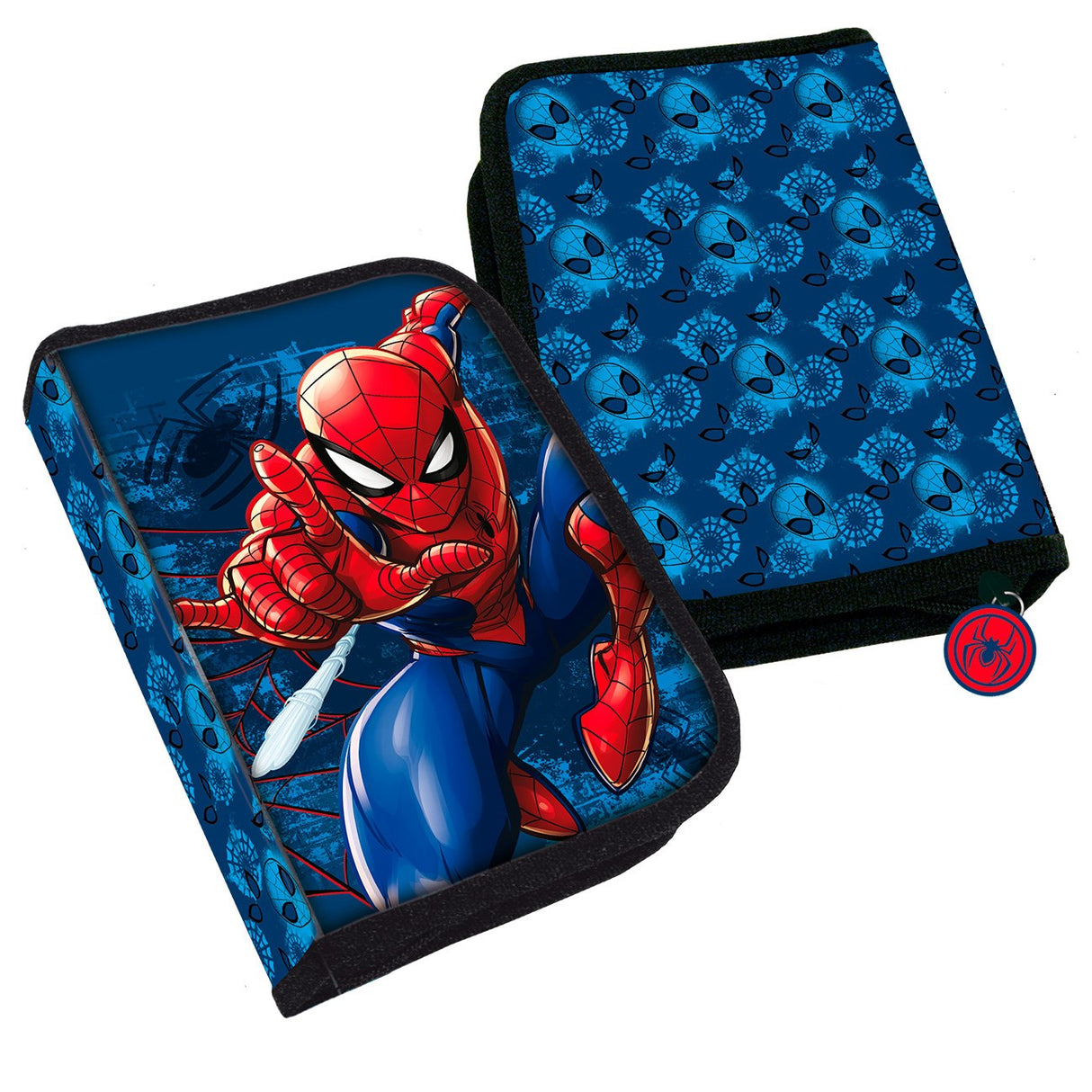 Euromic Spiderman fylt blyanthus 1 rom