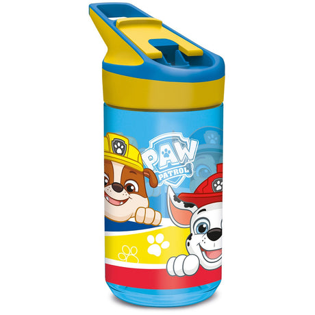 Euromic PAW PATROL Premium vannflaske 480ml