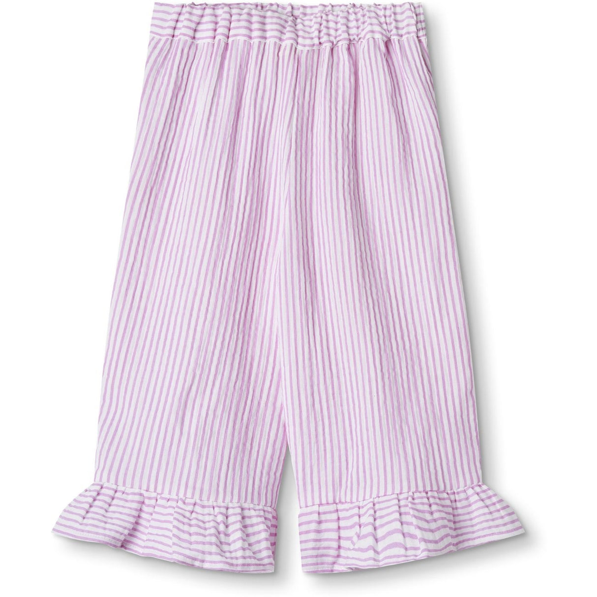 Fliink Cloud Dancer Rosa Stripe Ciao Stripe Pant