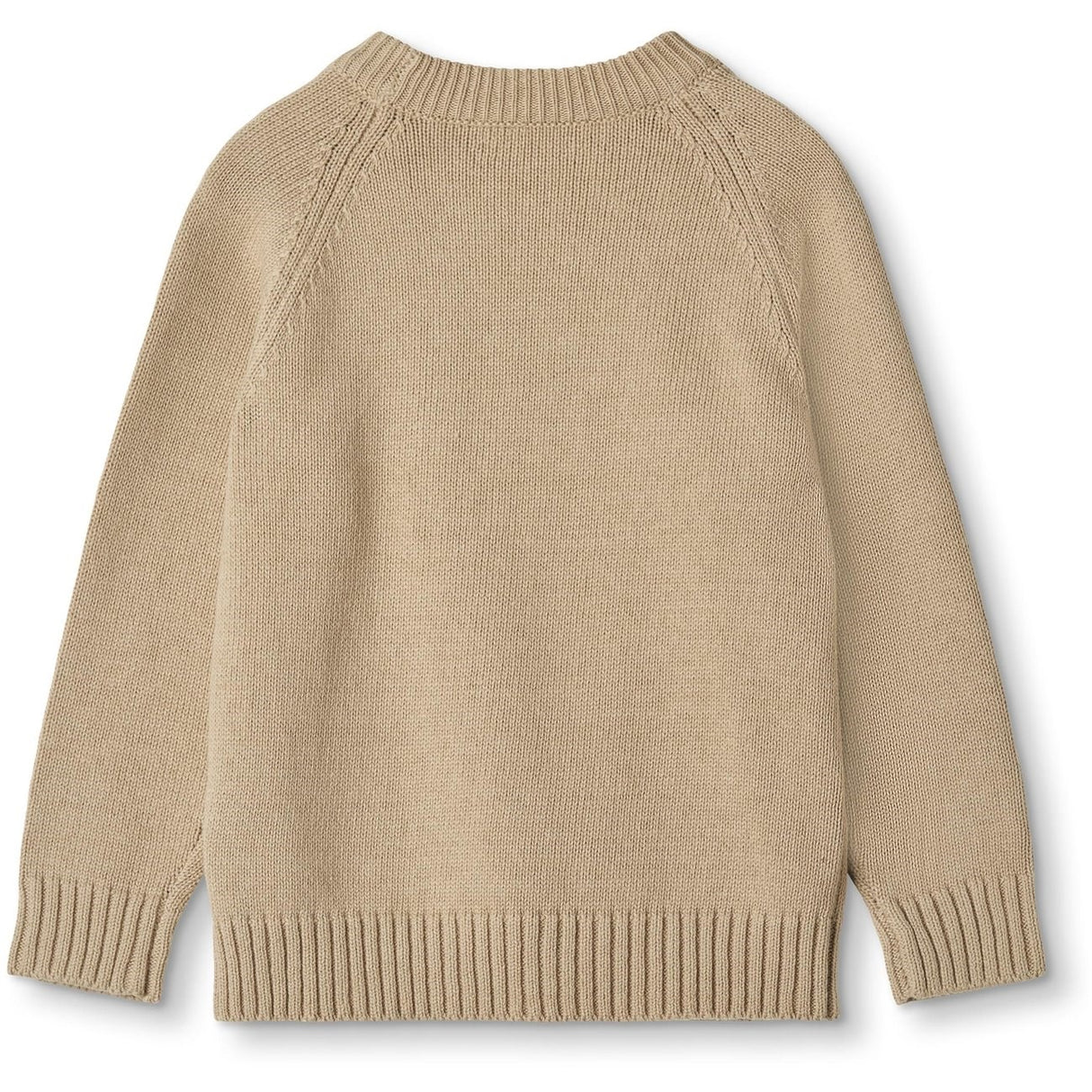 Fliink Humus glassaktig Ls Pullover 4