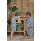 Fliink Insignia Sandshell Check Zorro Pants