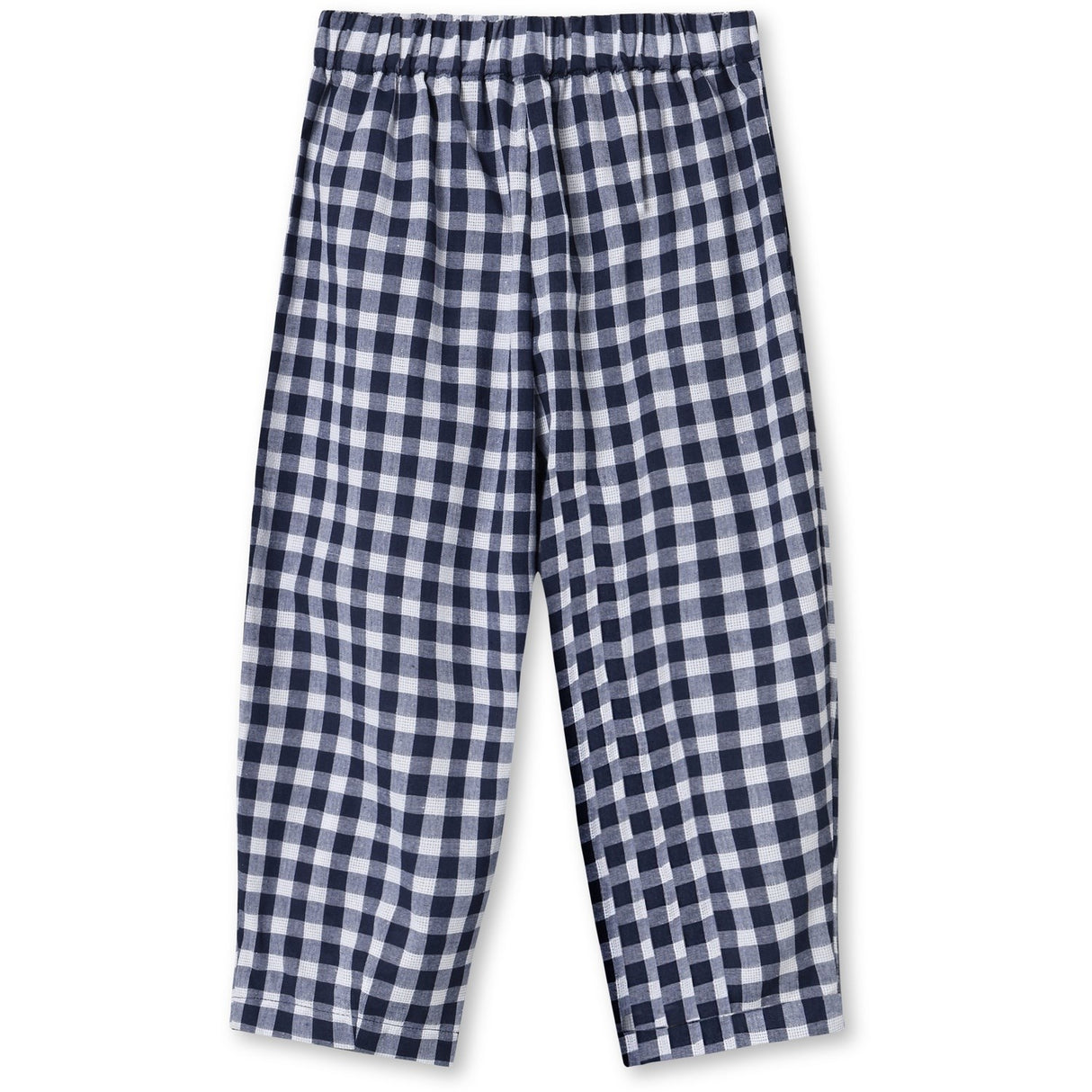 Fliink Insignia Sandshell Check Zorro Pants