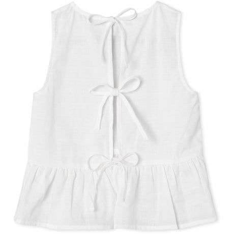 Fliink Cloud Dancer Zorro Topp