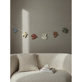 Ferm Living Multi Swif Bird Garland