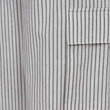 Sofie Schnoor Blue Striped Bukser 3