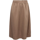 Sofie Schnoor Cashew Brown Skjørt