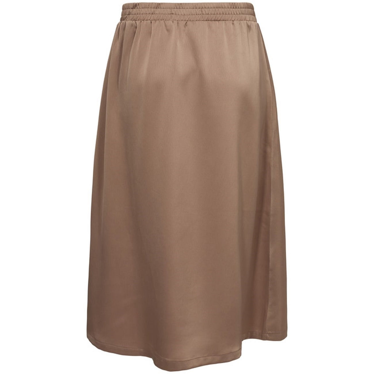 Sofie Schnoor Cashew Brown Skjørt 3