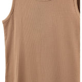 Sofie Schnoor Cashew Brown Topp 2