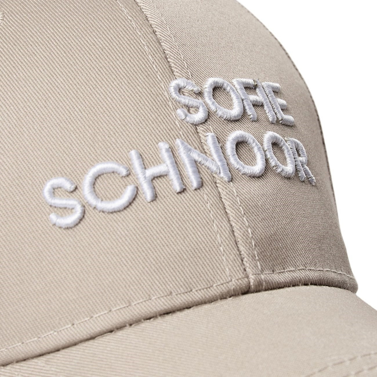 Sofie Schnoor Sand Lokk 2