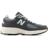 New Balance 2002 Kids Sneakers Magnet