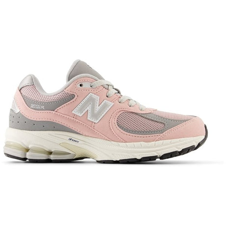 New Balance 2002 Kids Sneakers Orbit Pink