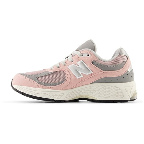 New Balance 2002 Kids Sneakers Orbit Pink