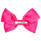 Great Pretenders Cheer Bow Hairclip