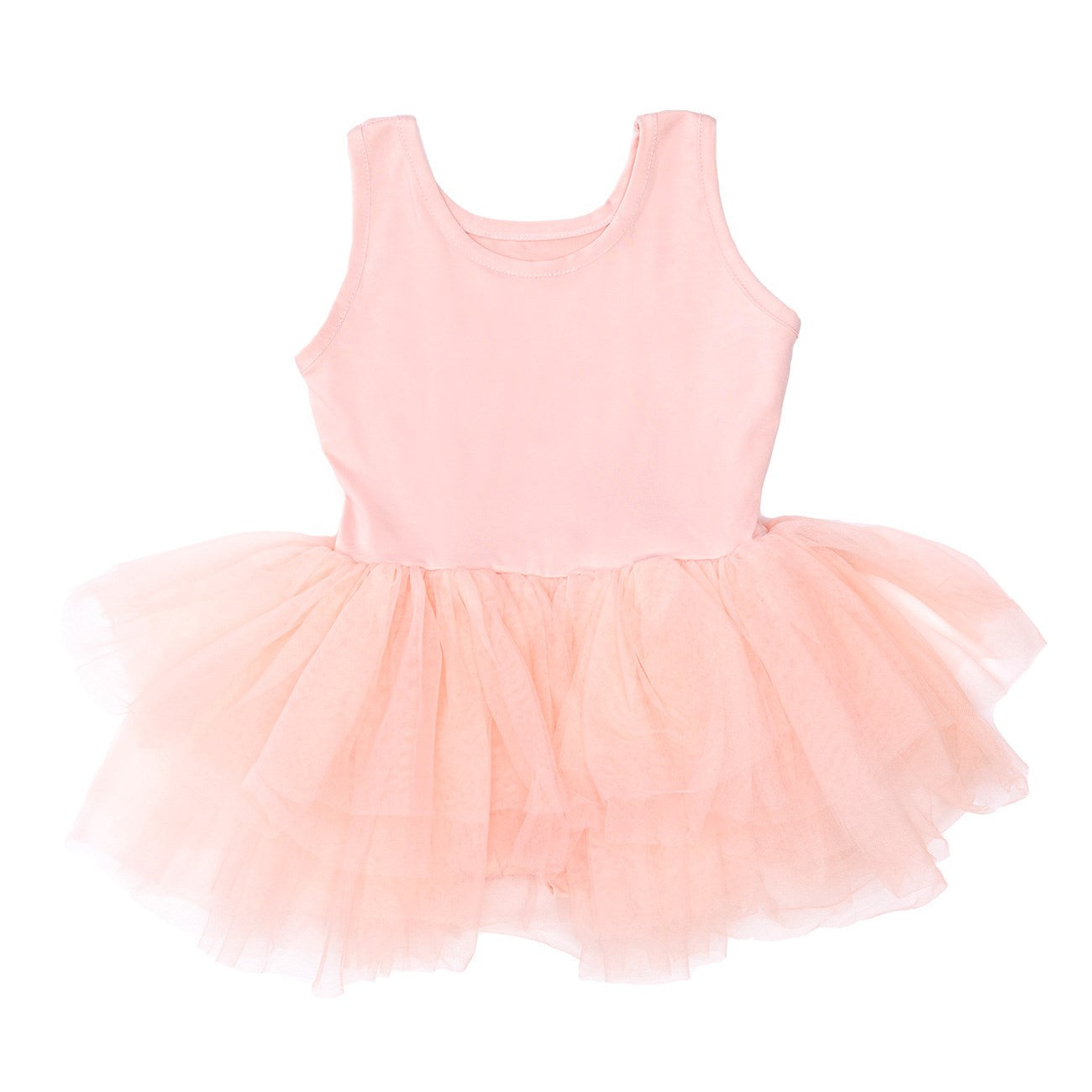 Great Pretenders lys rosa ballett tutu kjole