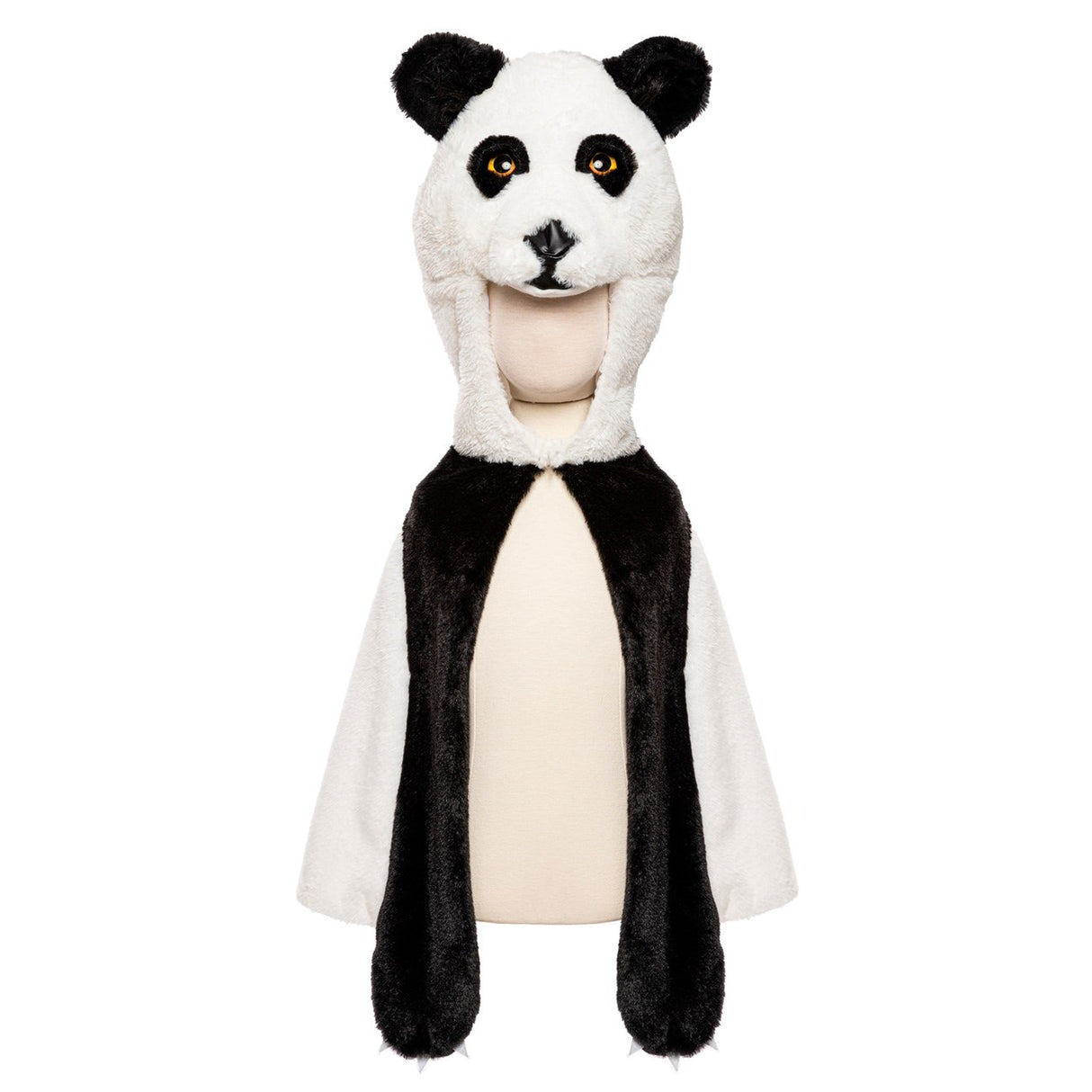 Stor Pretenders Panda kos Cape