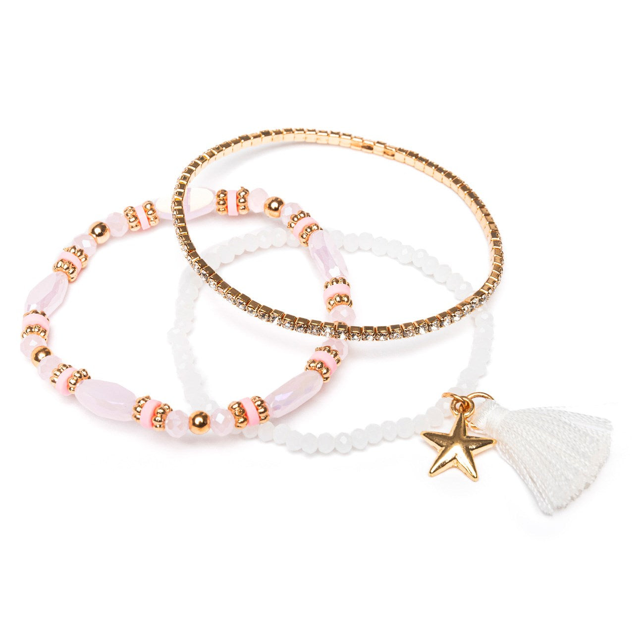 Great Pretenders Boutique Rising Star armbånd