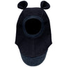 Huttelihut Dark Navy Balaclava Ører Ull