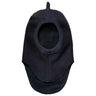 Huttelihut Dark Navy Balaclava Trekanter Ull