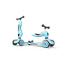 Scoot and Ride Highway Kick 1 Blueberry