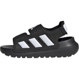 adidas Originals ALTASWIM 2.0 I Badesandaler Core Black / Cloud White / Core Black