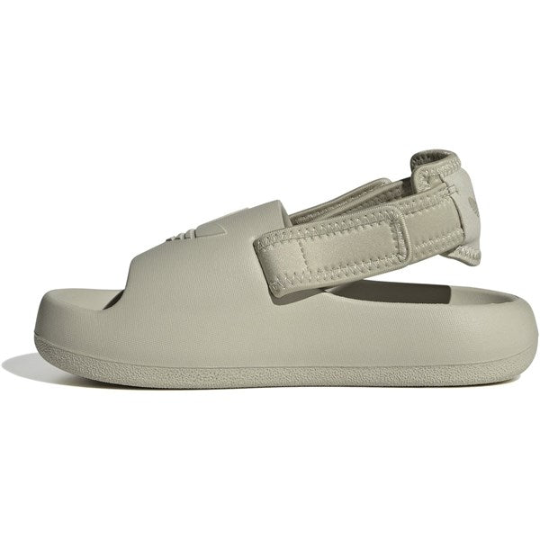 adidas Originals ADIFOM ADILETTE C Badesandal Putty Grey