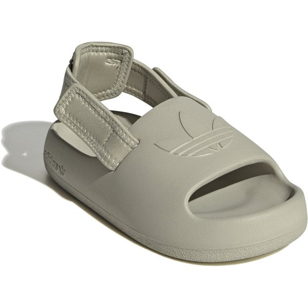 adidas Originals ADIFOM ADILETTE C Badesandal Putty Grey