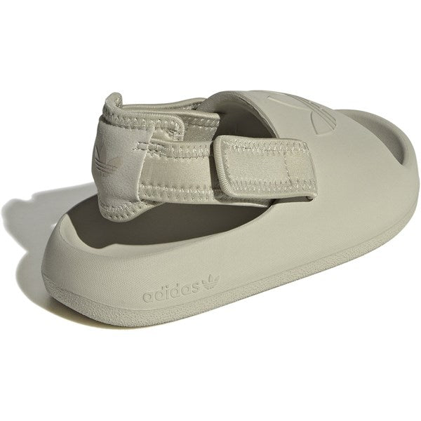 adidas Originals ADIFOM ADILETTE C Badesandal Putty Grey