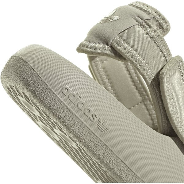 adidas Originals ADIFOM ADILETTE C Badesandal Putty Grey