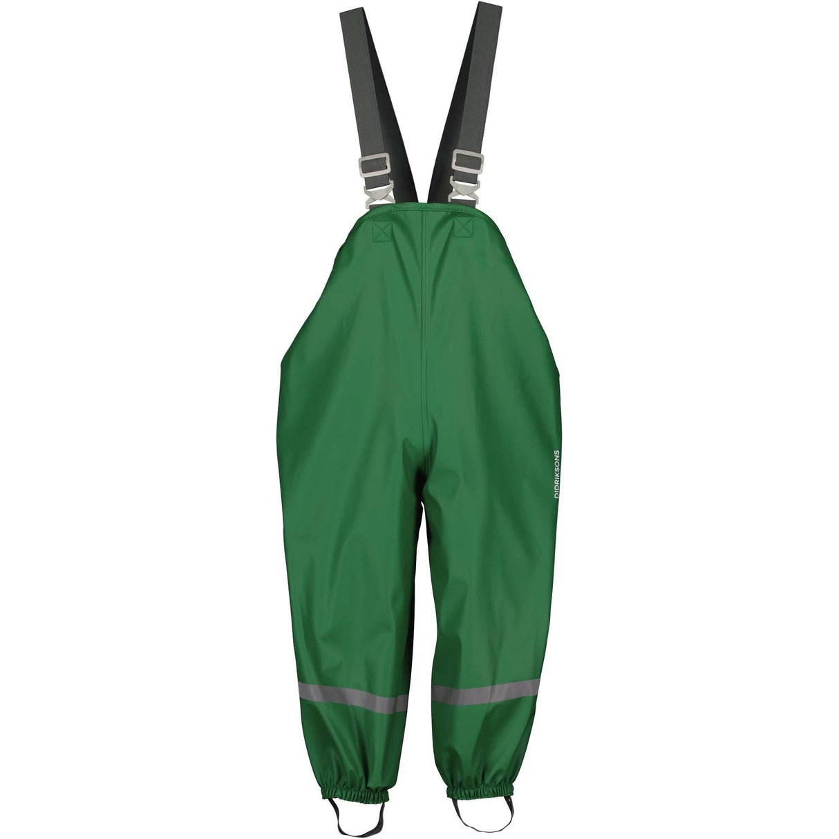 Didriksons Slaskeman Regnsett Green Pod