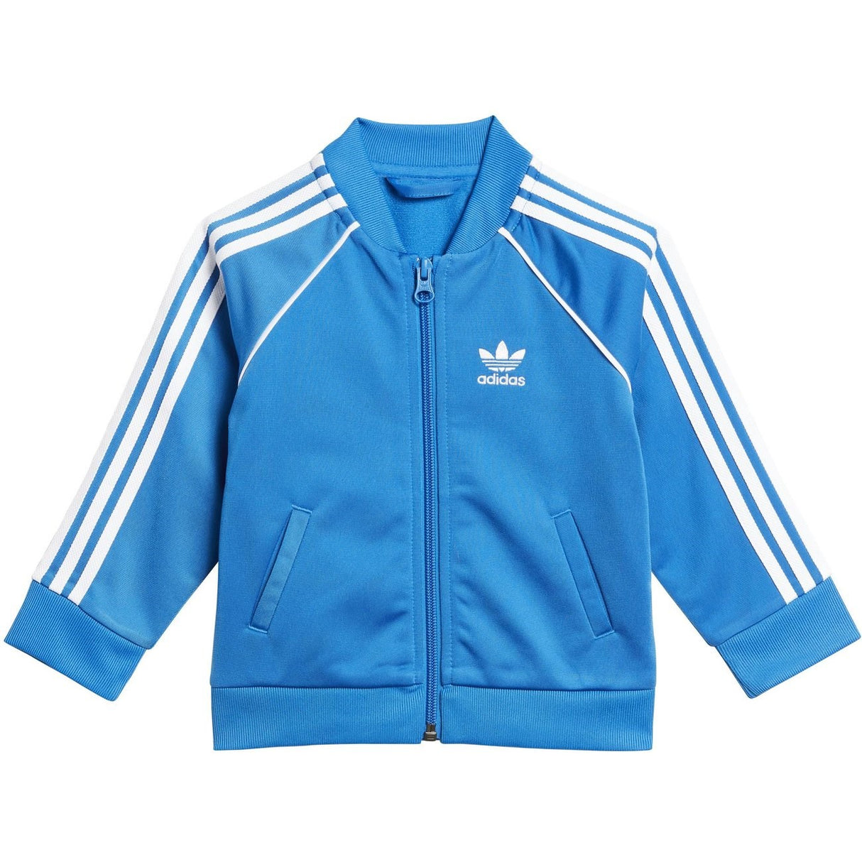 adidas Originals Blue Bird SST Tracksuit 2