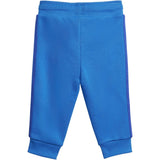 adidas Originals Blue Bird / Semi Lucid Blue Joggedress 7