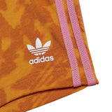 adidas Originals Wonder White Shorts Tee Sett