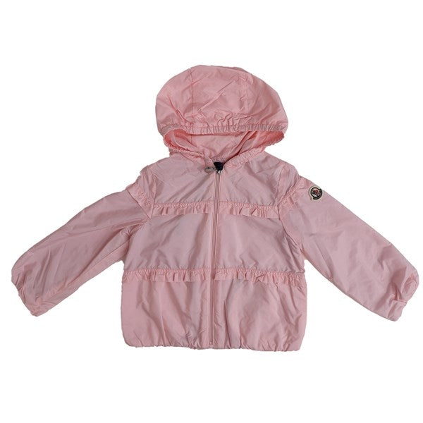 Moncler Hiti Jakke Light Pink