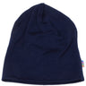 Joha Navy Hat 2-layer