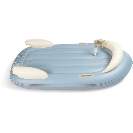 Konges Sløjd Watersplasher Speed Boat Float Blue