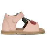 Konges Sløjd Cherry Sandal Rose