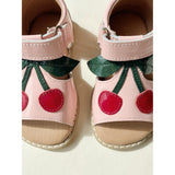 Konges Sløjd Cherry Sandal Rose